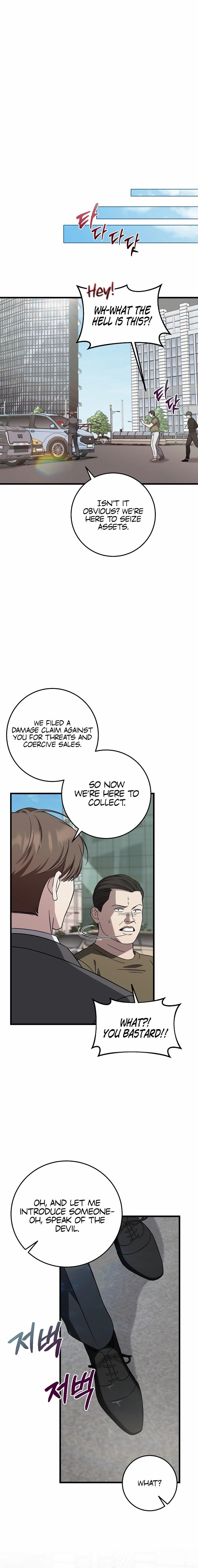 This is the Law Chapter 149 - Page 19 in English