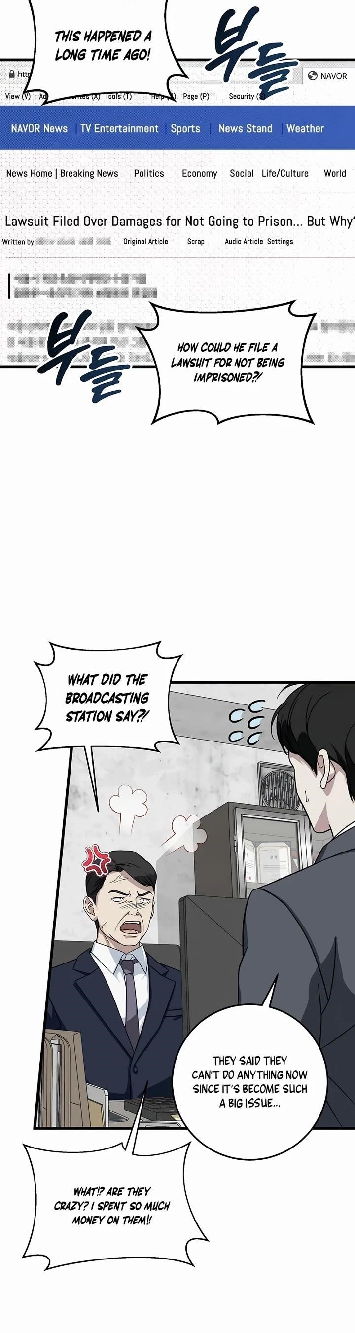 This is the Law Chapter 153 - Page 28 in English
