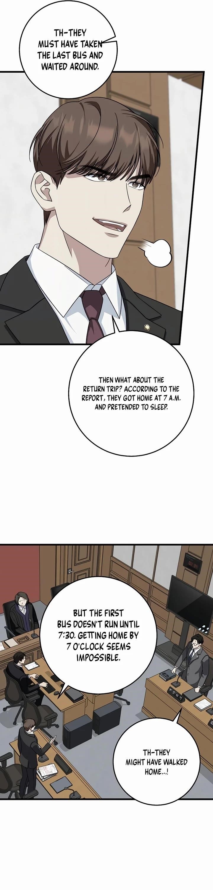 This is the Law Chapter 153 - Page 33 in English