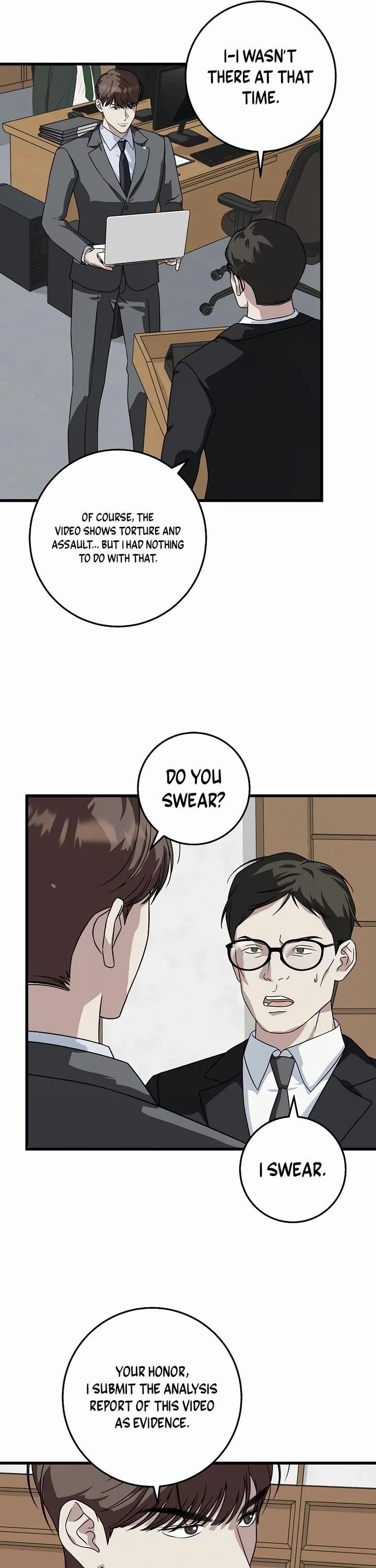 This is the Law Chapter 154 - Page 17 in English