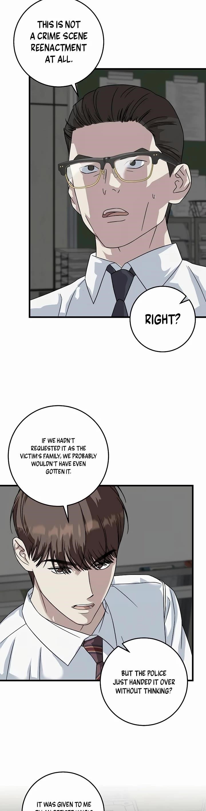 This is the Law Chapter 154 - Page 3 in English