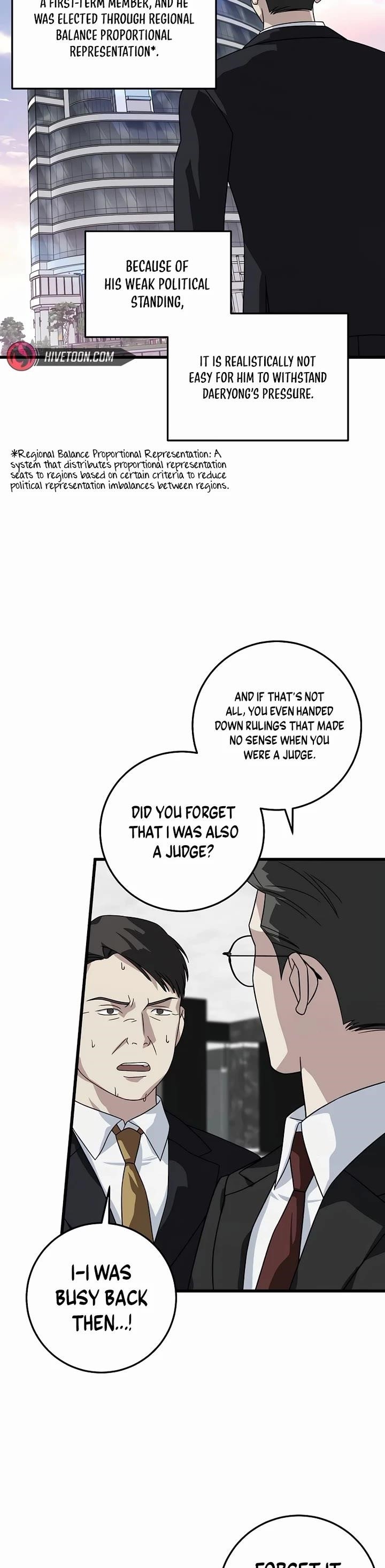 This is the Law Chapter 154 - Page 31 in English
