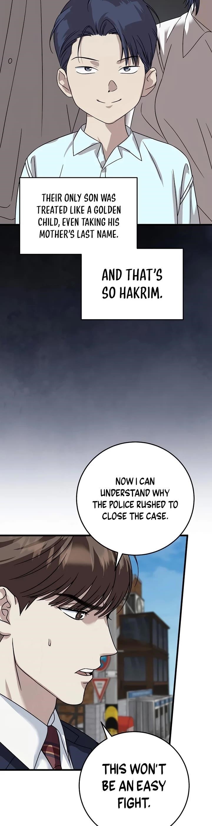 This is the Law Chapter 155 - Page 27 in English