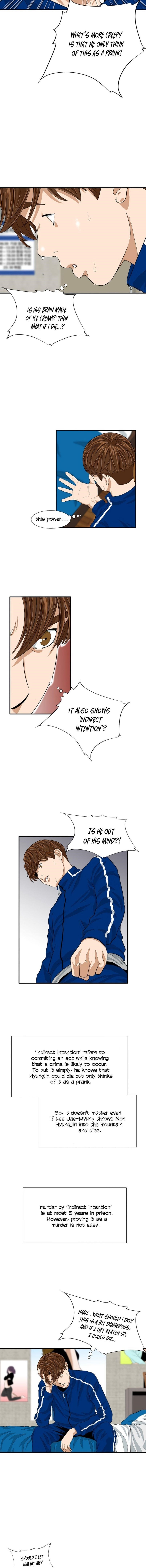 This is the Law Chapter 16 - Page 10 in English