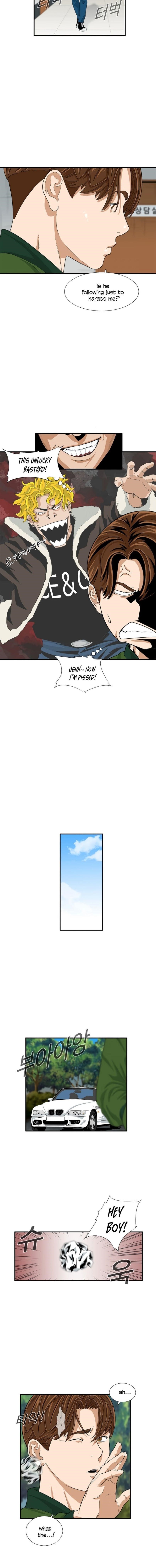 This is the Law Chapter 16 - Page 3 in English