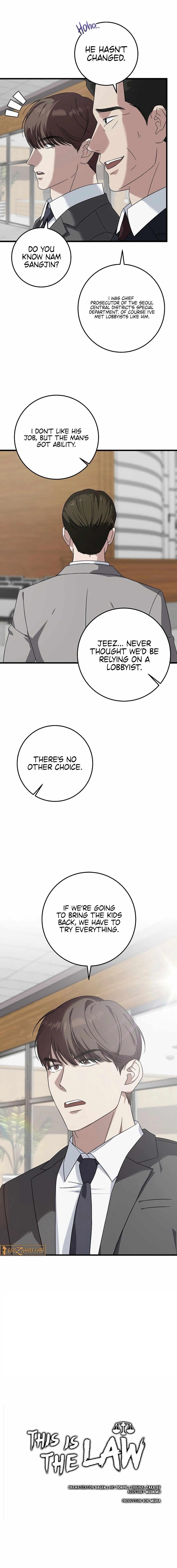 This is the Law Chapter 162 - Page 14 in English