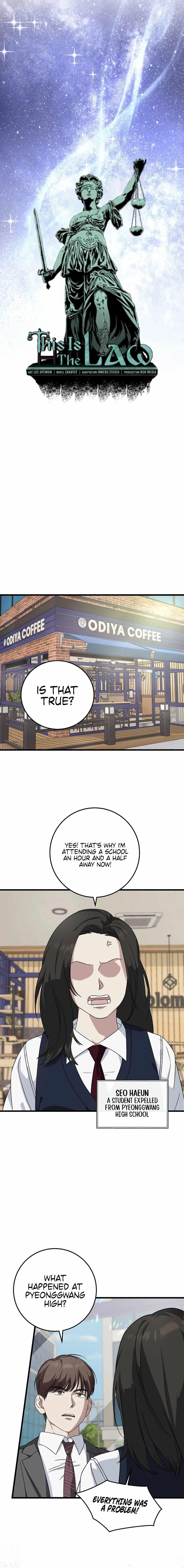 This is the Law Chapter 162 - Page 5 in English