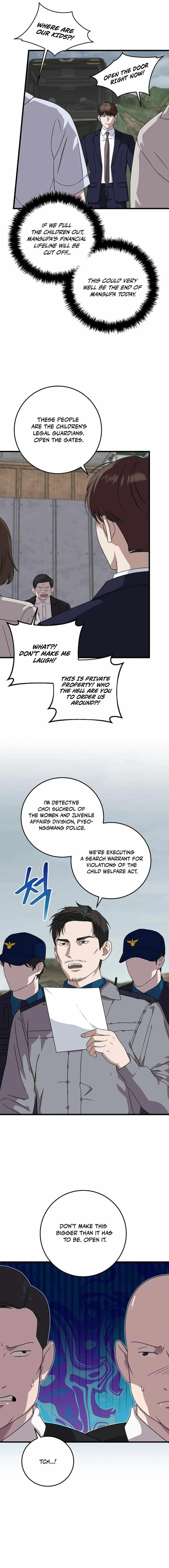 This is the Law Chapter 163 - Page 3 in English