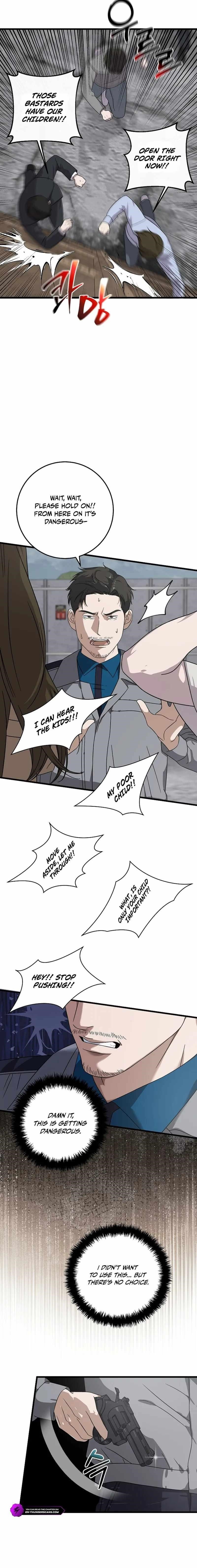 This is the Law Chapter 163 - Page 8 in English