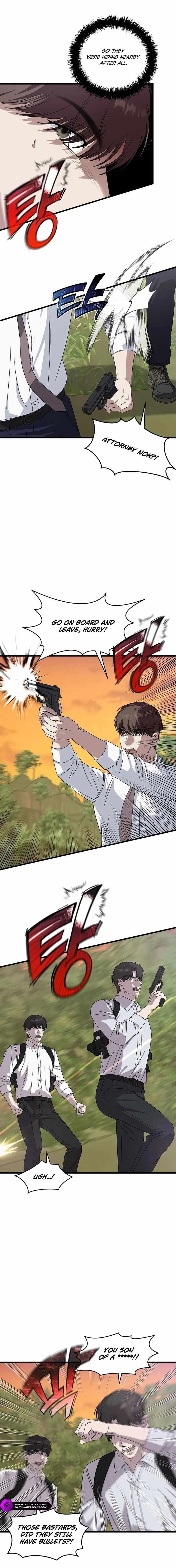 This is the Law Chapter 164 - Page 13 in English