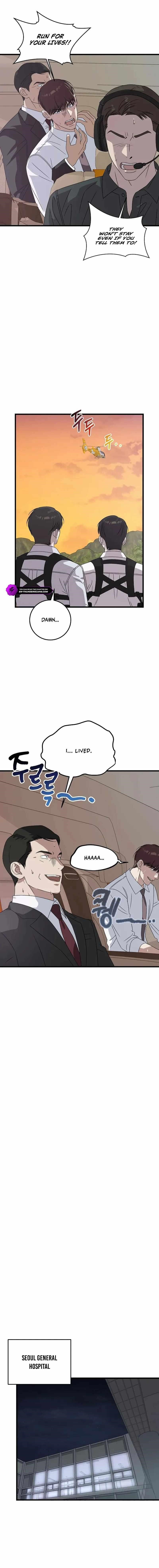 This is the Law Chapter 164 - Page 15 in English