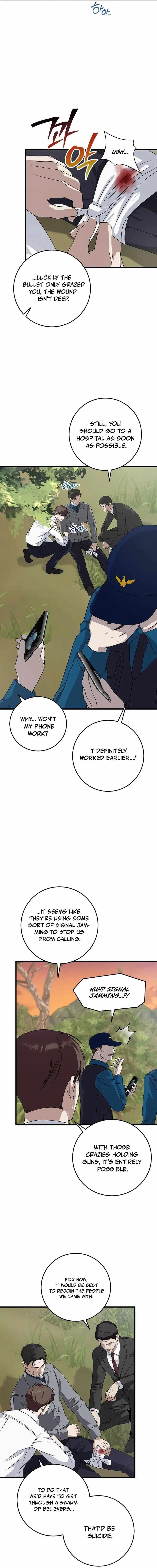 This is the Law Chapter 164 - Page 3 in English