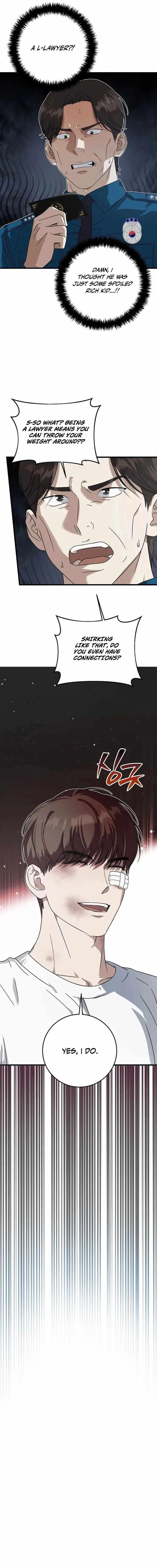 This is the Law Chapter 166 - Page 12 in English