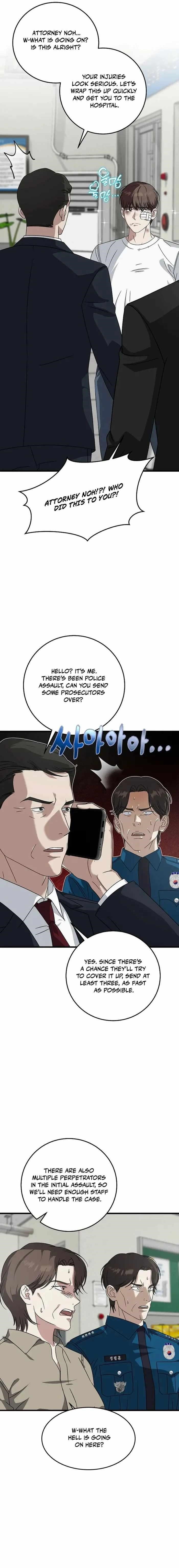 This is the Law Chapter 166 - Page 14 in English
