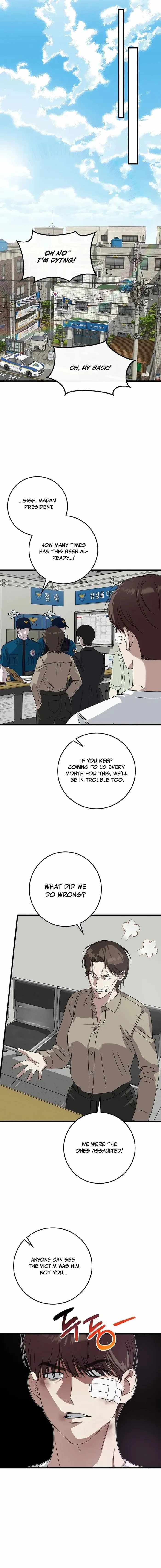 This is the Law Chapter 166 - Page 8 in English