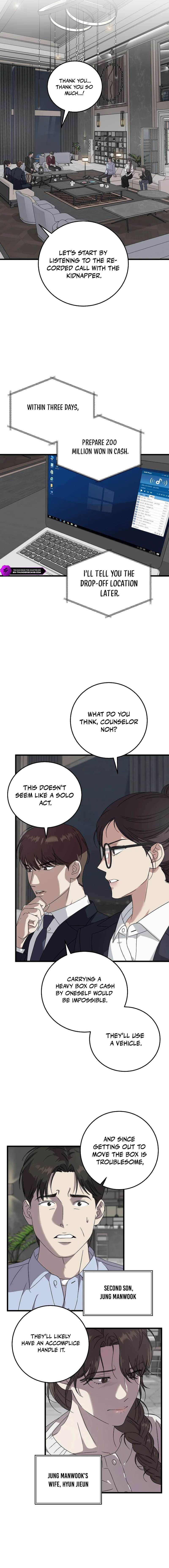 This is the Law Chapter 168 - Page 9 in English