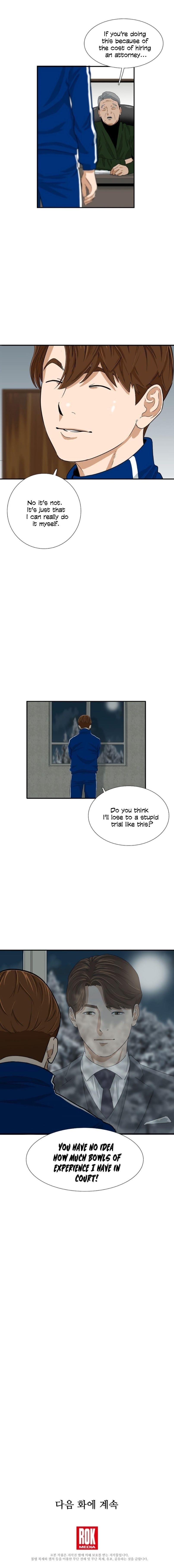 This is the Law Chapter 17 - Page 15 in English