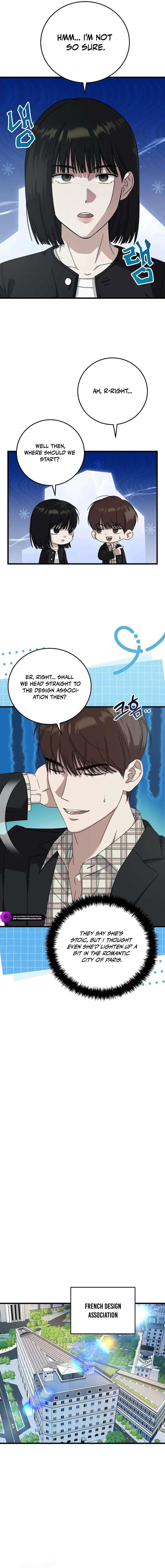 This is the Law Chapter 170 - Page 19 in English