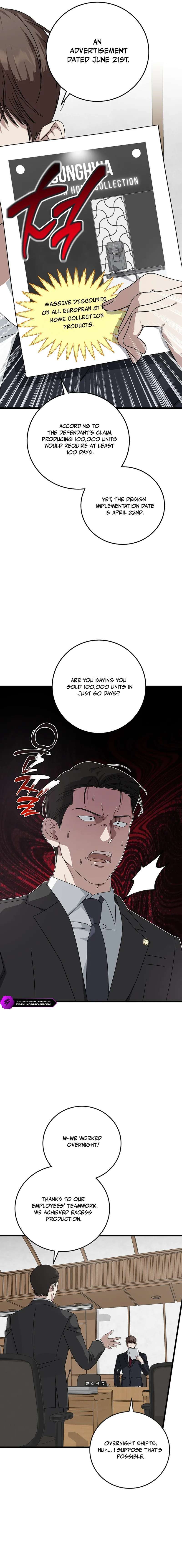 This is the Law Chapter 172 - Page 4 in English