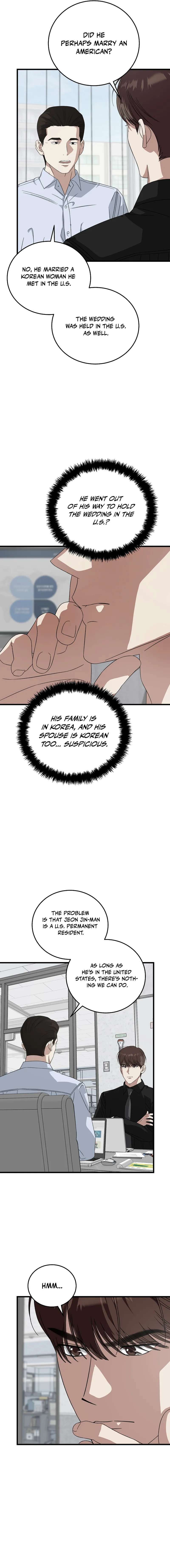 This is the Law Chapter 179 - Page 14 in English
