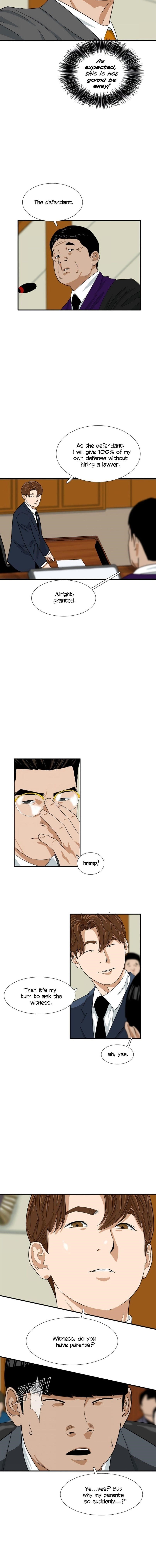 This is the Law Chapter 18 - Page 11 in English