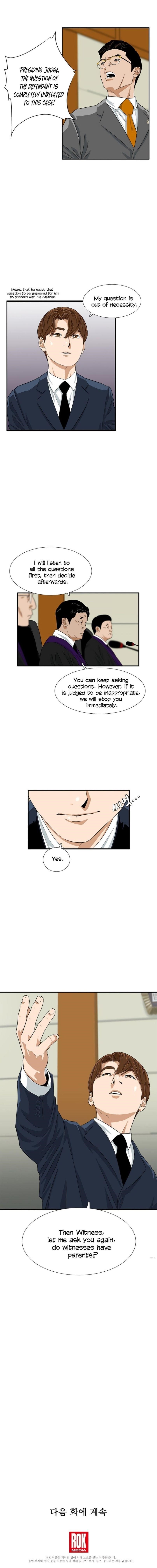 This is the Law Chapter 18 - Page 12 in English