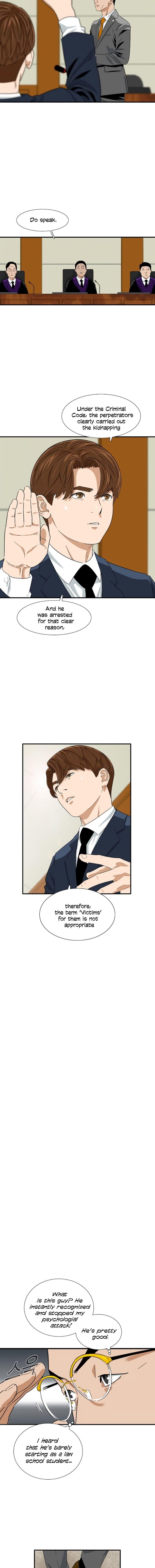 This is the Law Chapter 18 - Page 3 in English