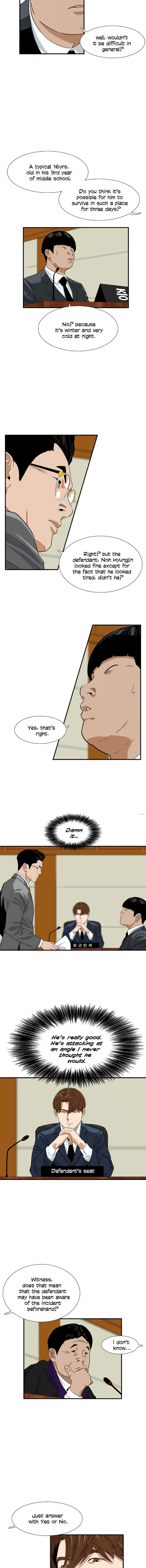 This is the Law Chapter 18 - Page 9 in English