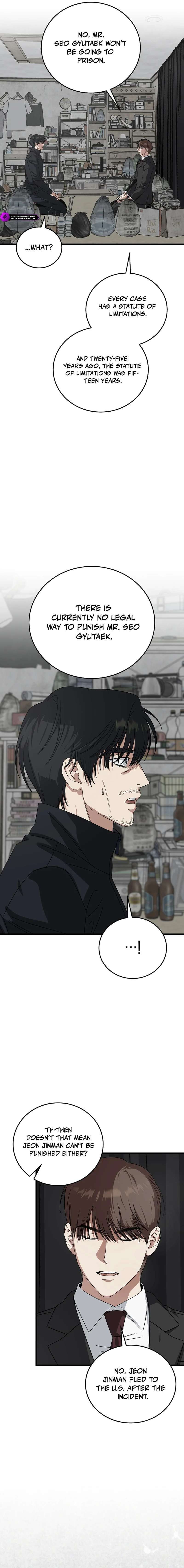 This is the Law Chapter 180 - Page 18 in English
