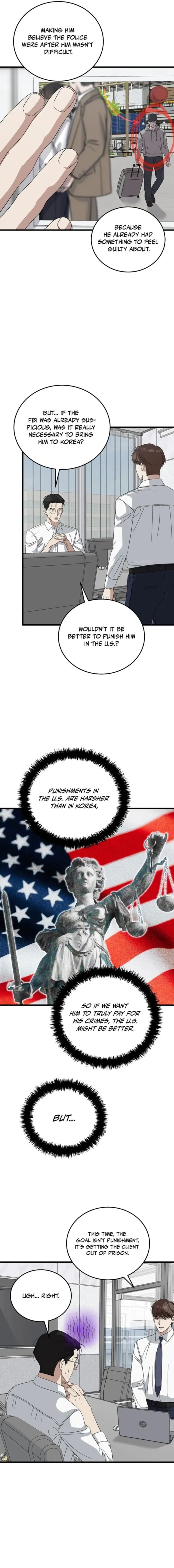 This is the Law Chapter 181 - Page 15 in English