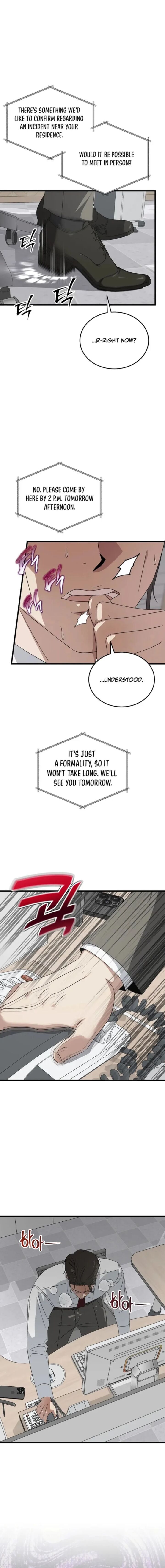 This is the Law Chapter 181 - Page 8 in English