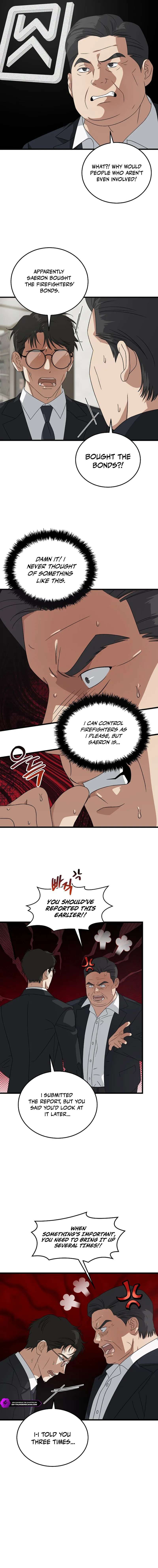 This is the Law Chapter 184 - Page 11 in English