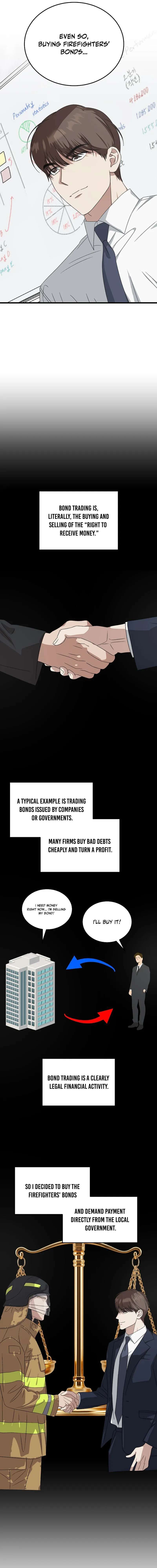 This is the Law Chapter 184 - Page 6 in English