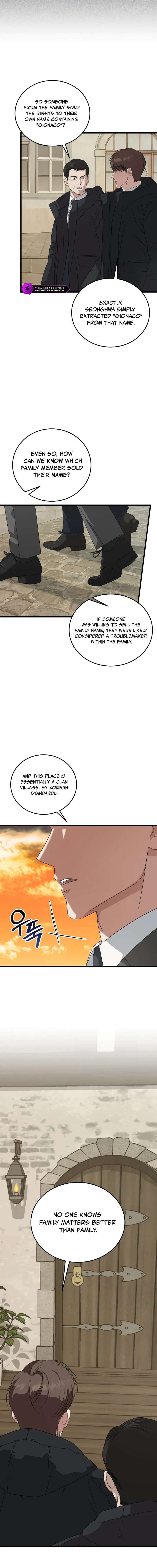This is the Law Chapter 187 - Page 10 in English