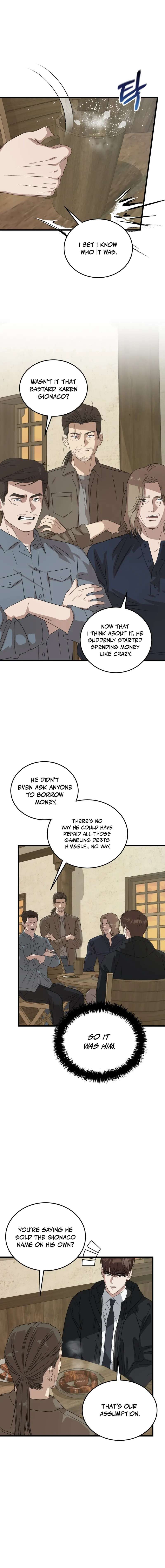 This is the Law Chapter 187 - Page 11 in English