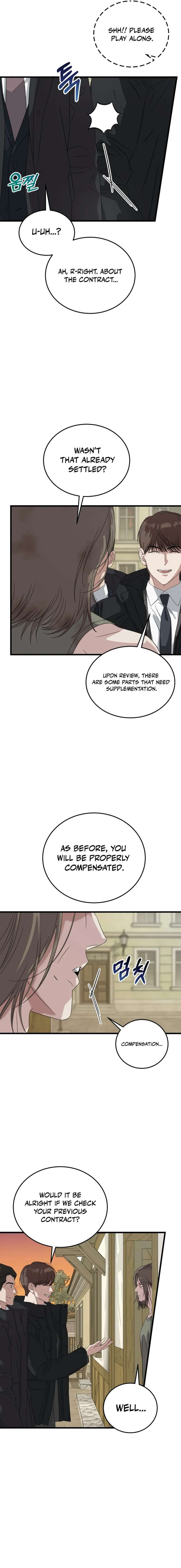 This is the Law Chapter 187 - Page 15 in English