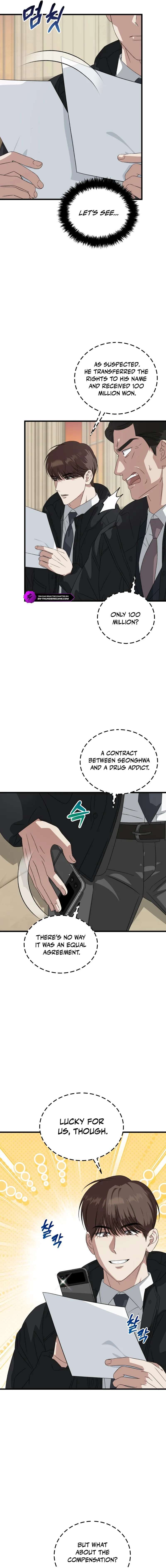 This is the Law Chapter 187 - Page 18 in English