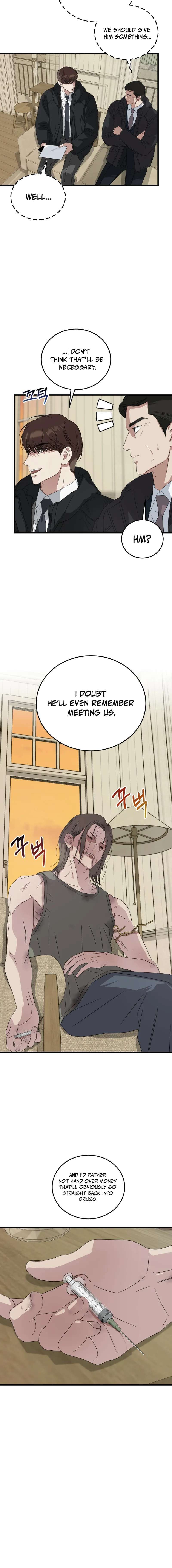 This is the Law Chapter 187 - Page 19 in English