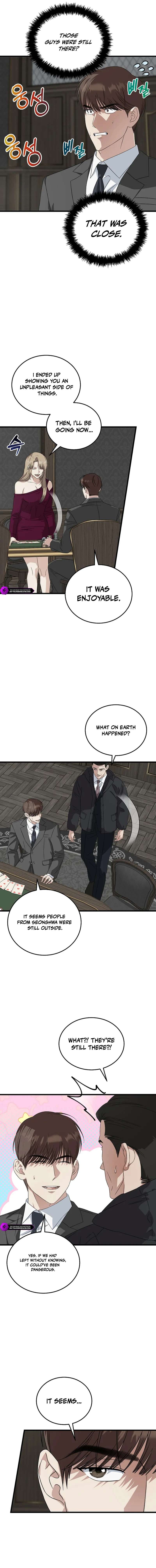 This is the Law Chapter 189 - Page 7 in English