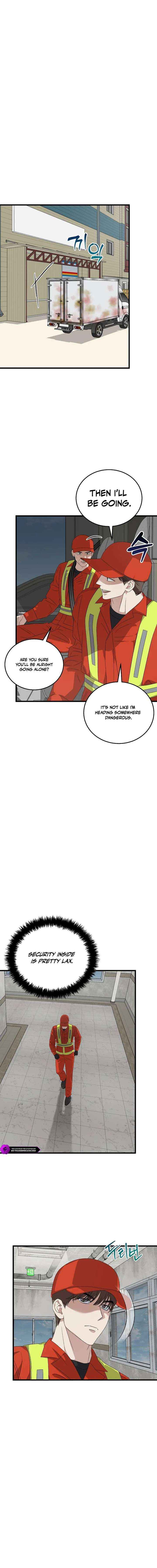 This is the Law Chapter 190 - Page 17 in English