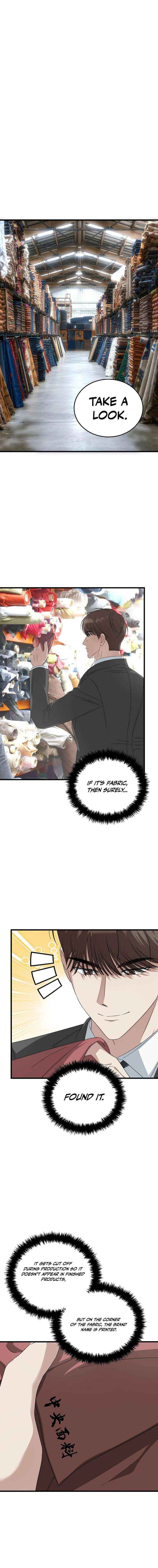 This is the Law Chapter 190 - Page 9 in English