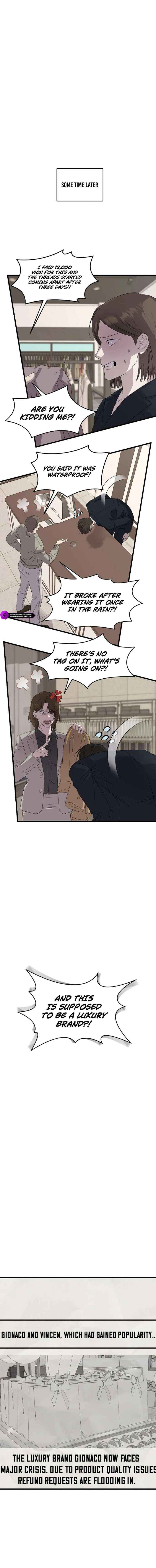 This is the Law Chapter 191 - Page 16 in English
