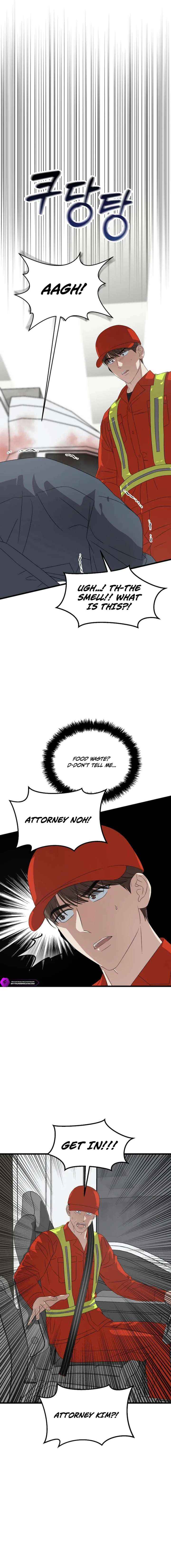 This is the Law Chapter 191 - Page 5 in English