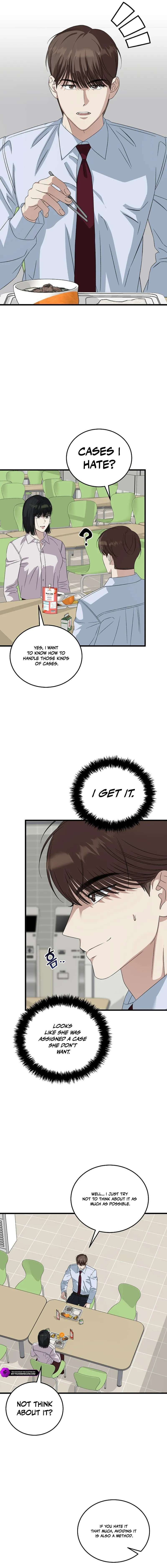 This is the Law Chapter 192 - Page 13 in English