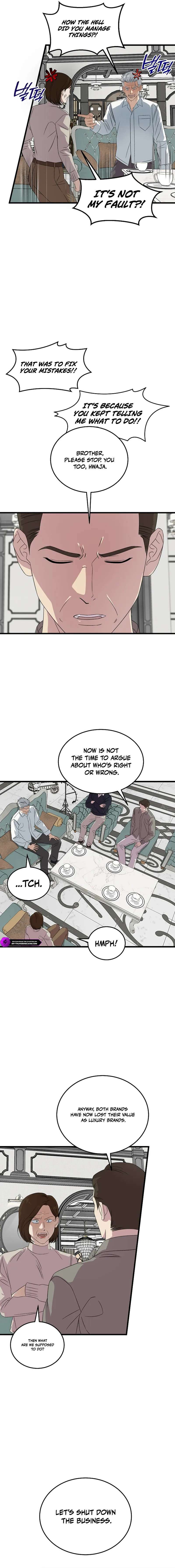 This is the Law Chapter 192 - Page 5 in English