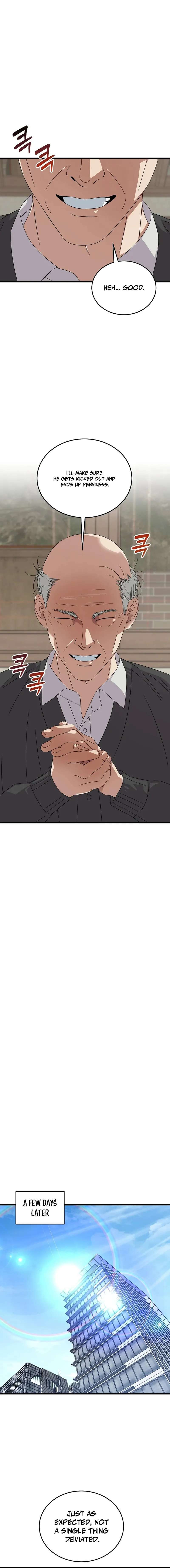 This is the Law Chapter 193 - Page 13 in English