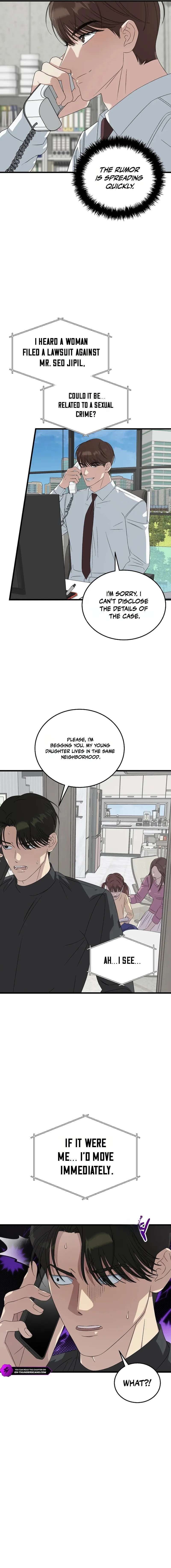 This is the Law Chapter 194 - Page 6 in English