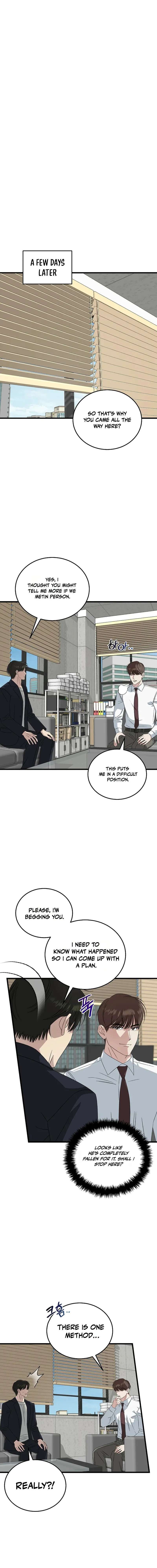 This is the Law Chapter 194 - Page 8 in English