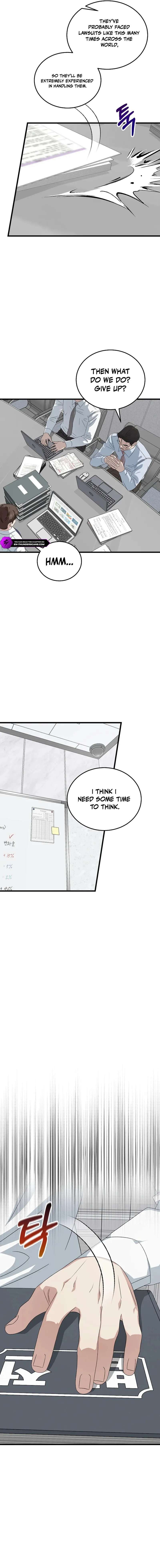 This is the Law Chapter 195 - Page 12 in English