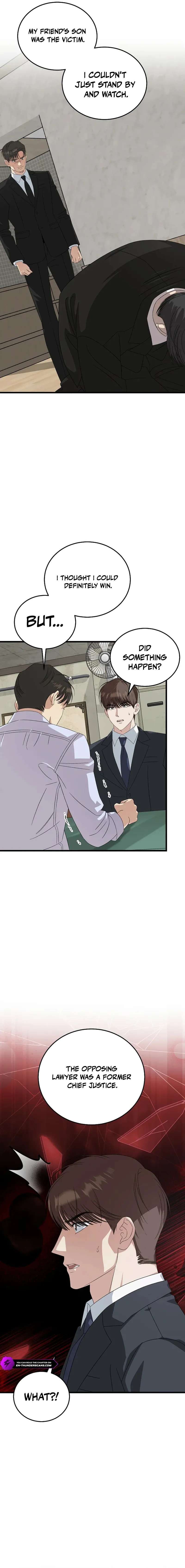 This is the Law Chapter 195 - Page 16 in English
